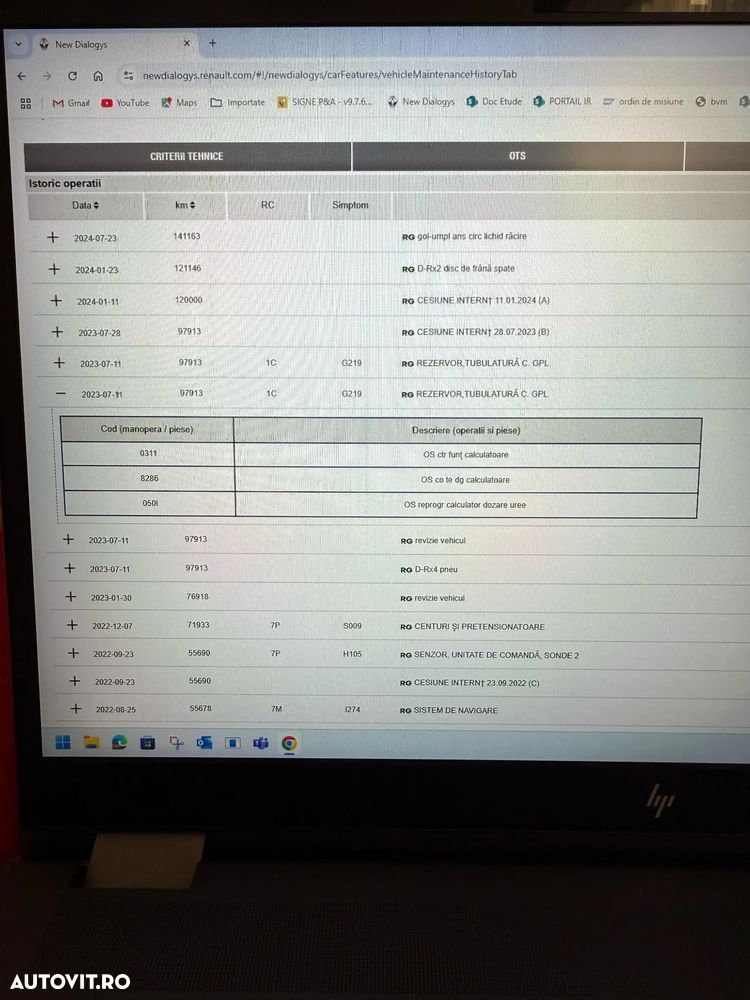 Renault Talisman BLUE dCi 160 EDC INTENS - 38