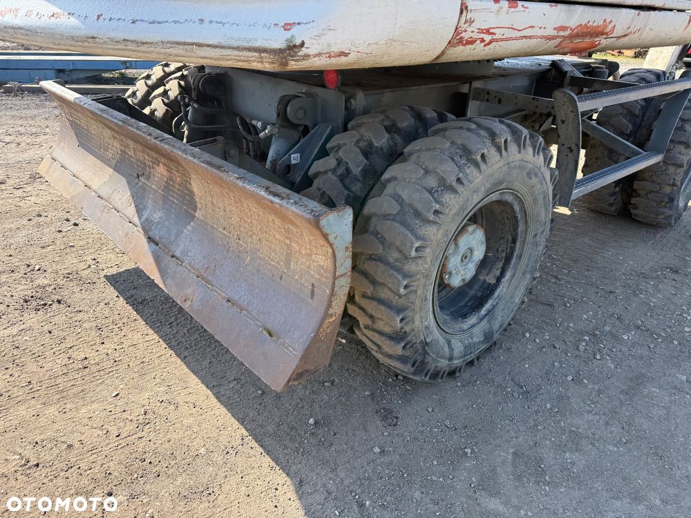 Terex ATLAS TW160 - 10