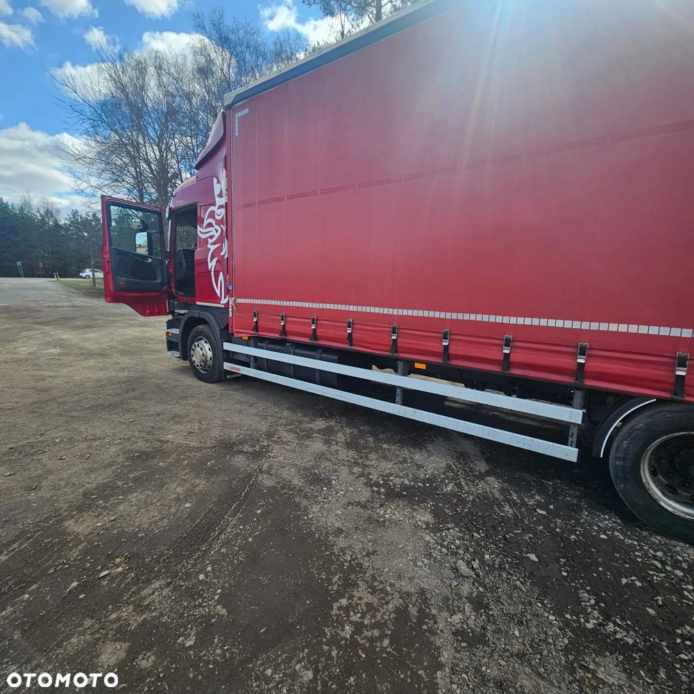Scania WECON - 6