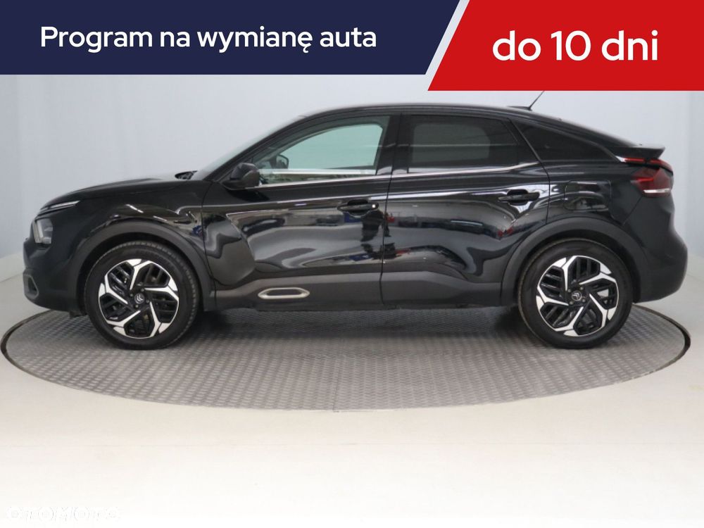 Citroën C4 - 4
