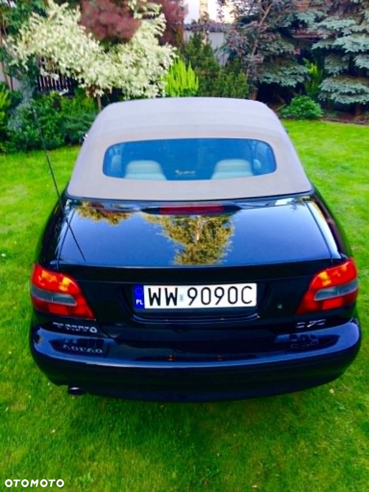 Volvo C70 - 12
