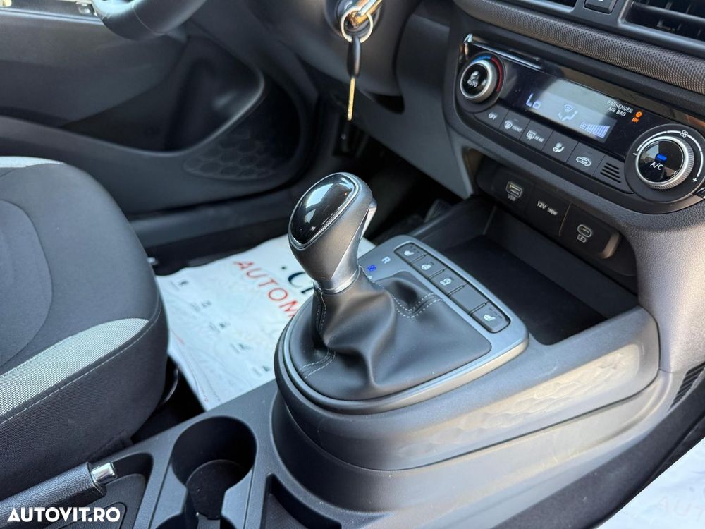 Hyundai i10 - 27