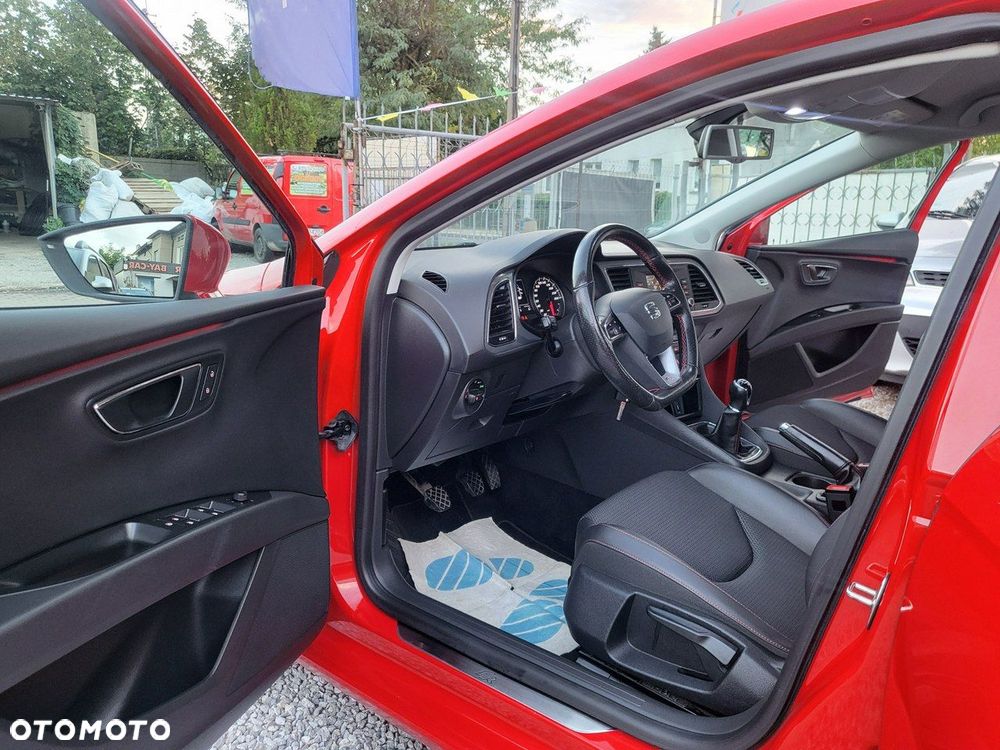 Seat Leon - 13