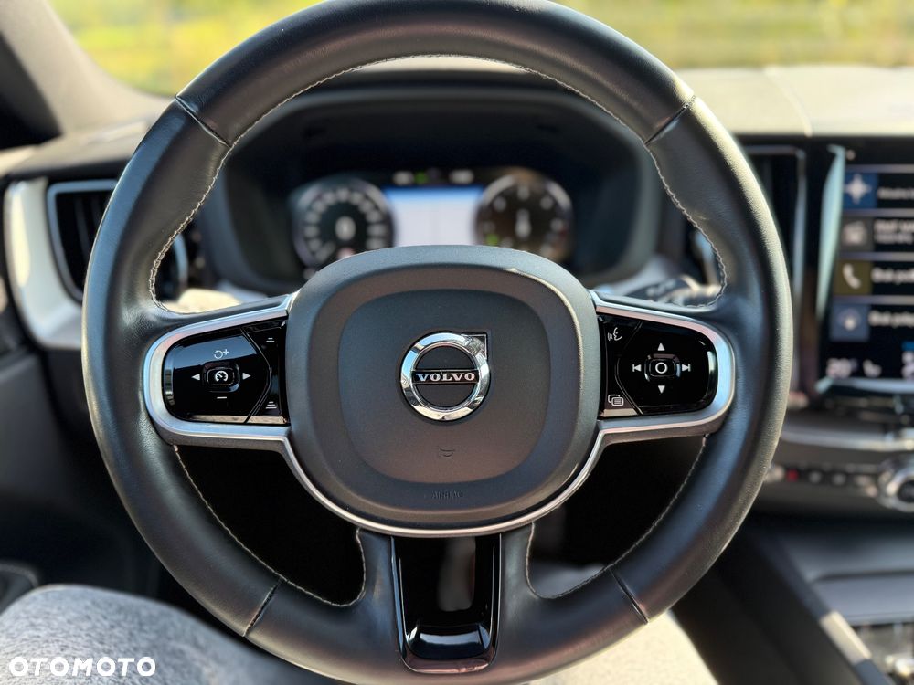Volvo XC 60 - 13