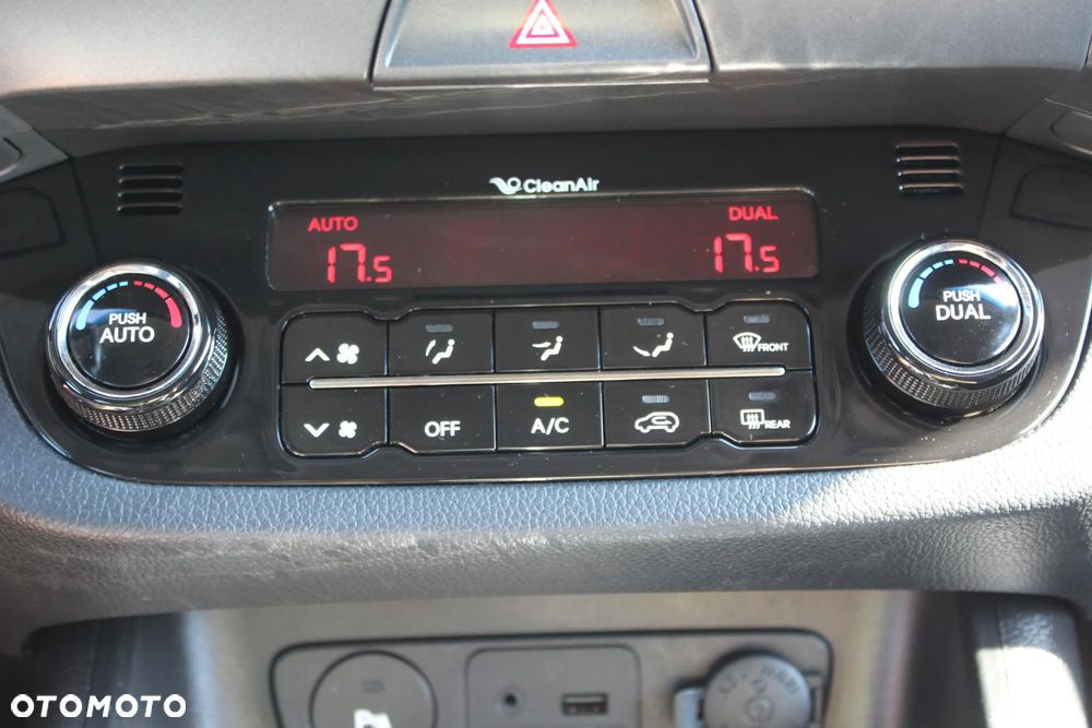 Kia Sportage 1.6 GDI XL 2WD - 25