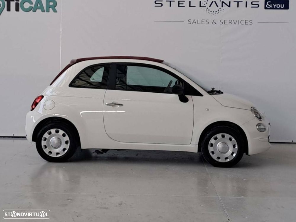 Fiat 500 - 4