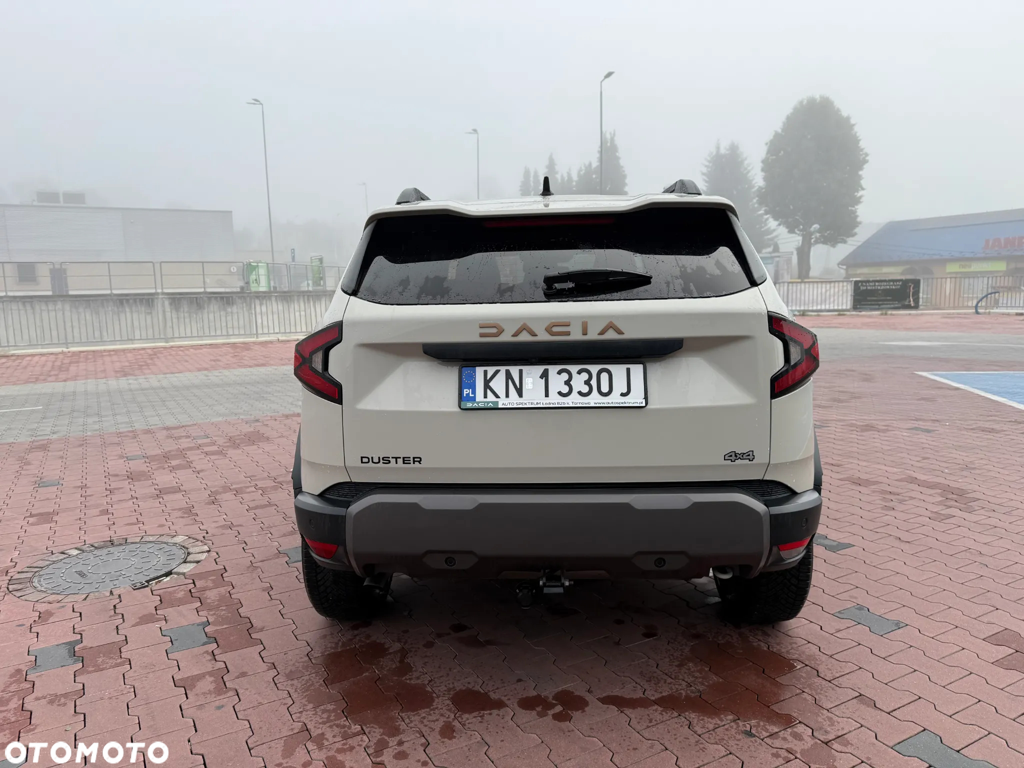 Dacia Duster - 4