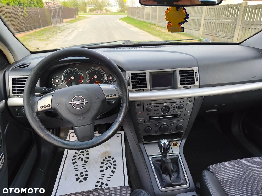 Opel Vectra 1.8 Sport/GTS - 35