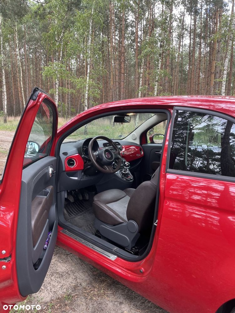 Fiat 500 - 8