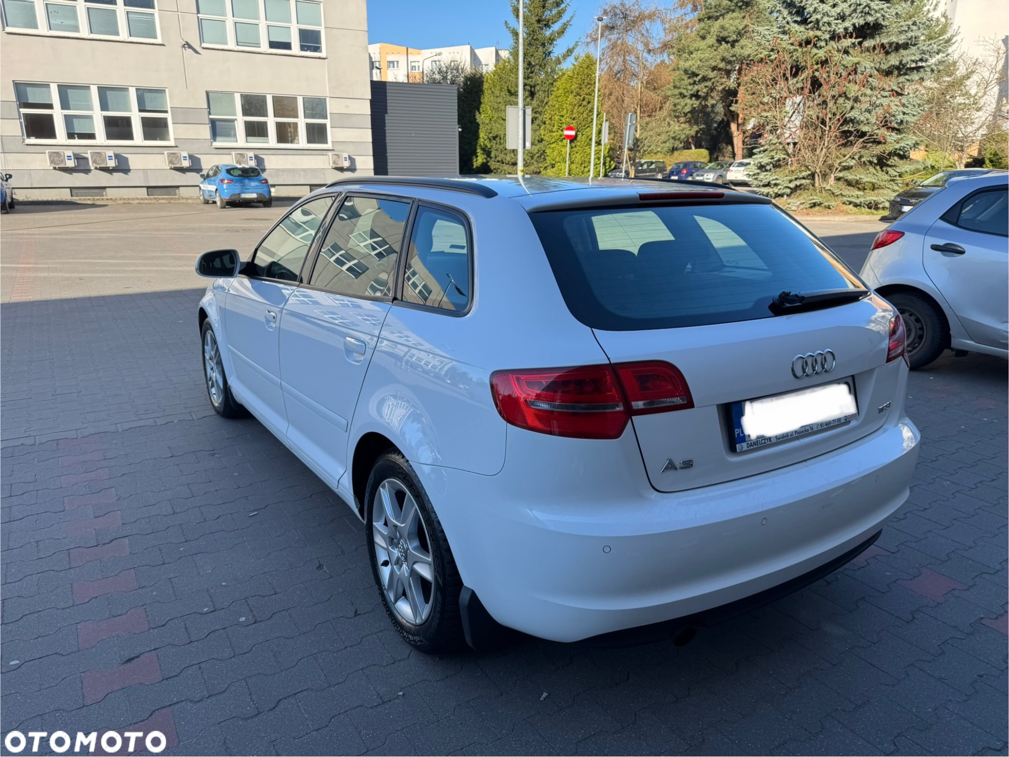 Audi A3 - 22