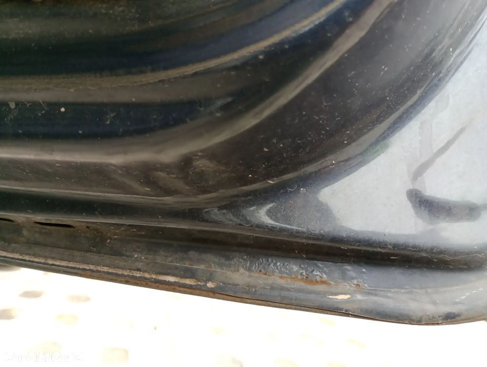 OPEL ZAFIRA B drzwi prawe tylne prawy tył Z168 - 4