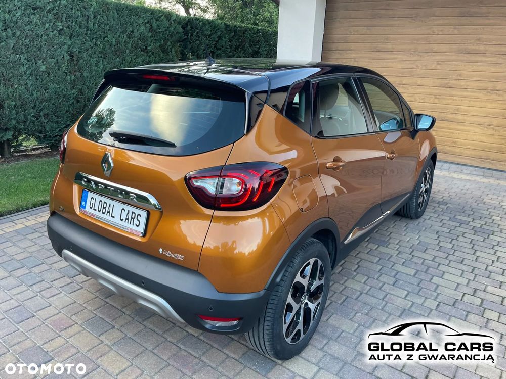 Renault Captur 1.2 Energy TCe Intens - 3