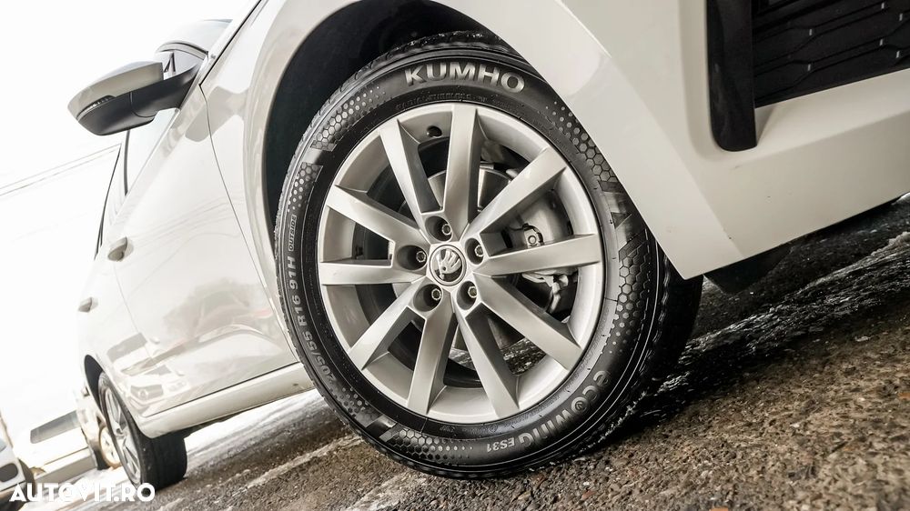 Skoda Scala 1.0 TSI DSG Style - 28