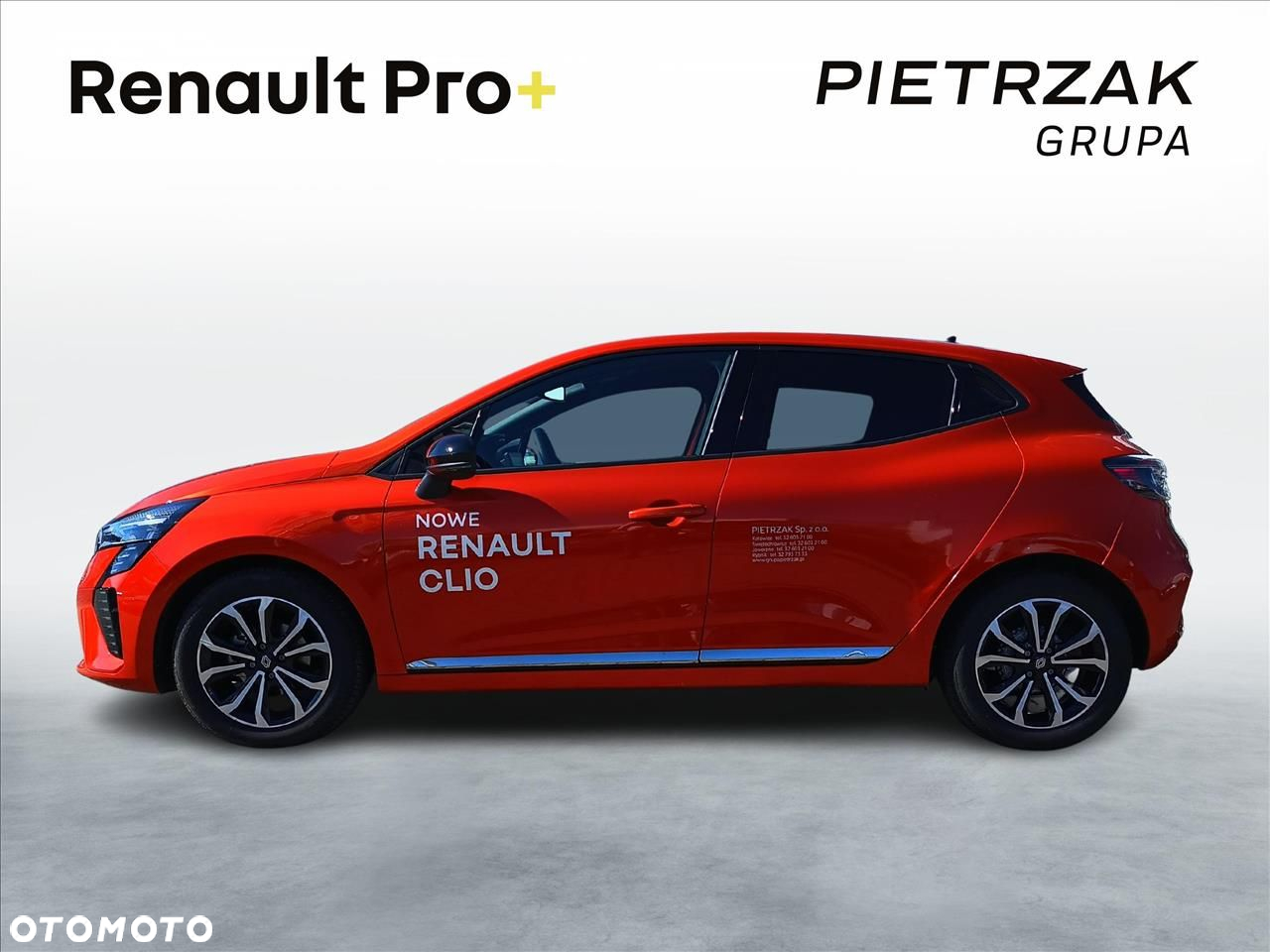 Renault Clio 1.0 TCe Techno - 2