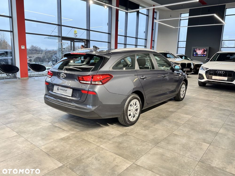 Hyundai i30 - 9
