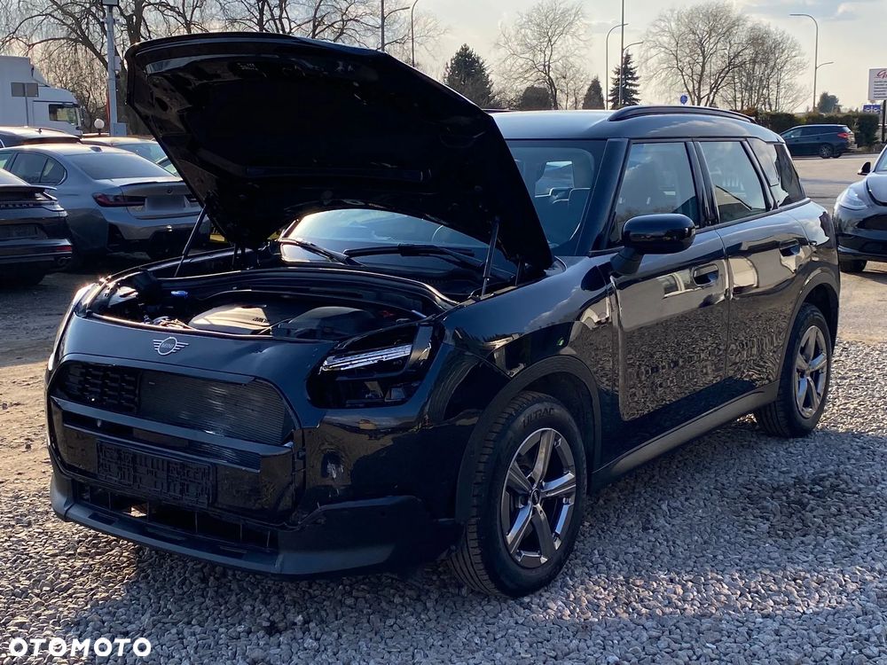 MINI Countryman ver-c-mhev-linia-essential - 10