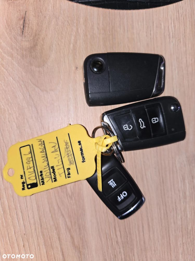 Volkswagen Tiguan 2.0 TDI BMT SCR 4Mot Highline DSG - 6