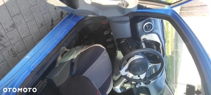 Ford KA 1.3 TDCi Titanium (air2) - 9