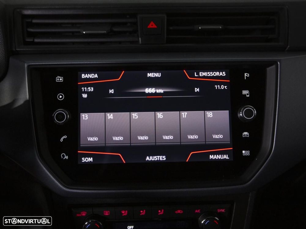 SEAT Arona 1.0 TSI Style - 18