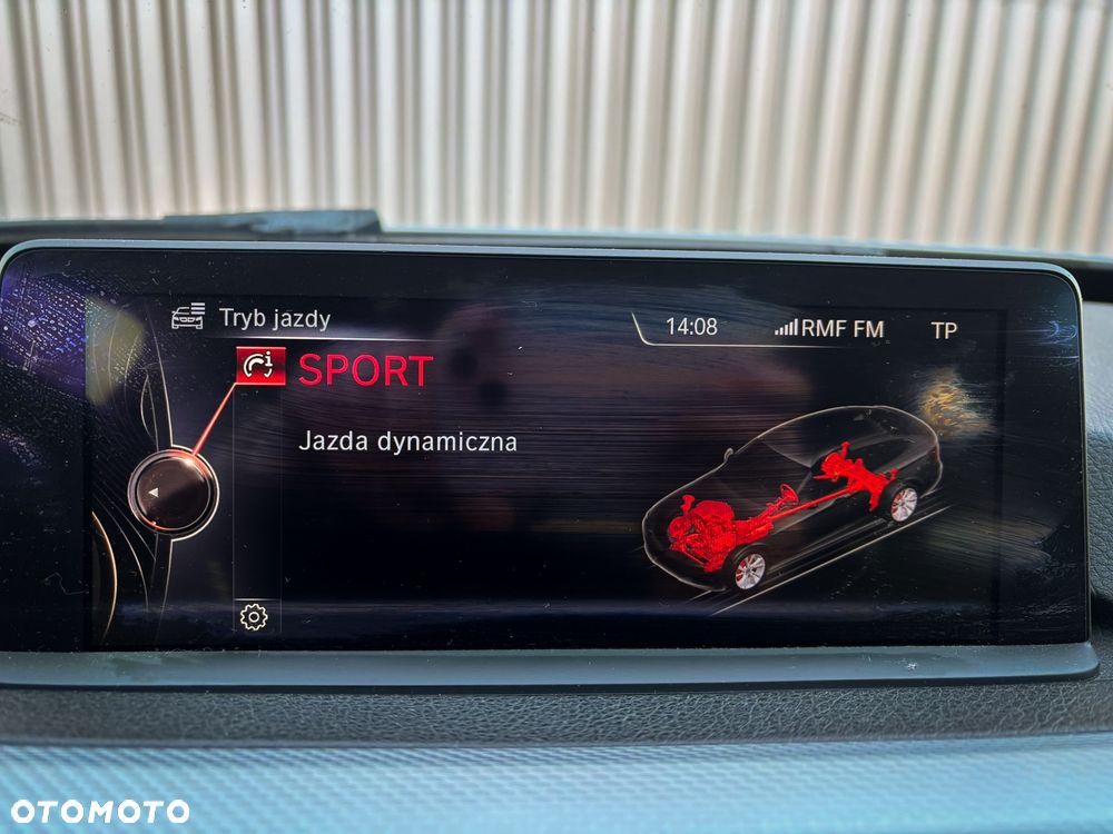 BMW 3GT 318d Sport Line - 39