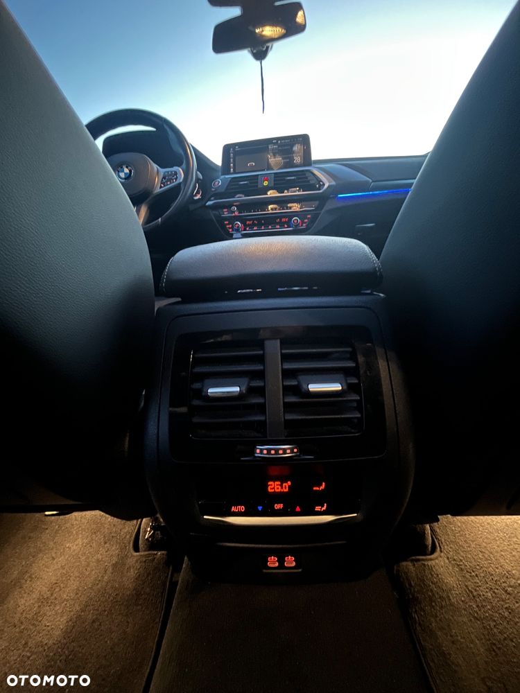 BMW X4 xDrive20i M Sport - 21