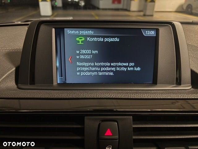 BMW Seria 1 125i GPF Sport Line Shadow - 15
