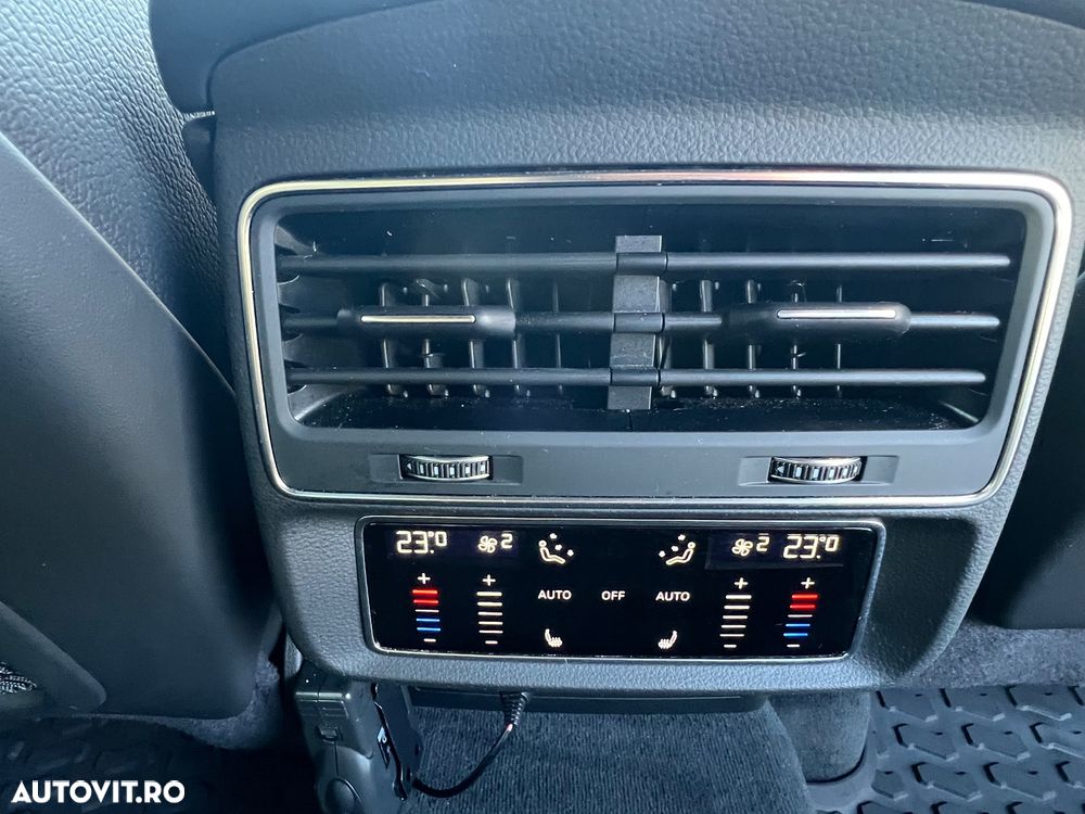 Audi Q8 3.0 45 TDI quattro Tiptronic MHEV - 19