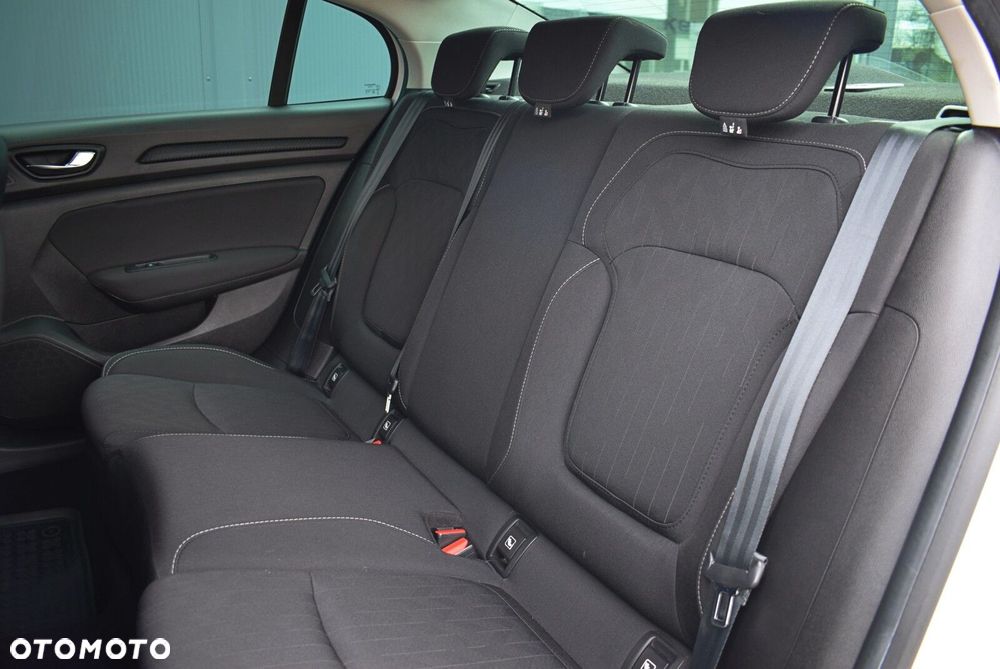 Renault Megane - 13