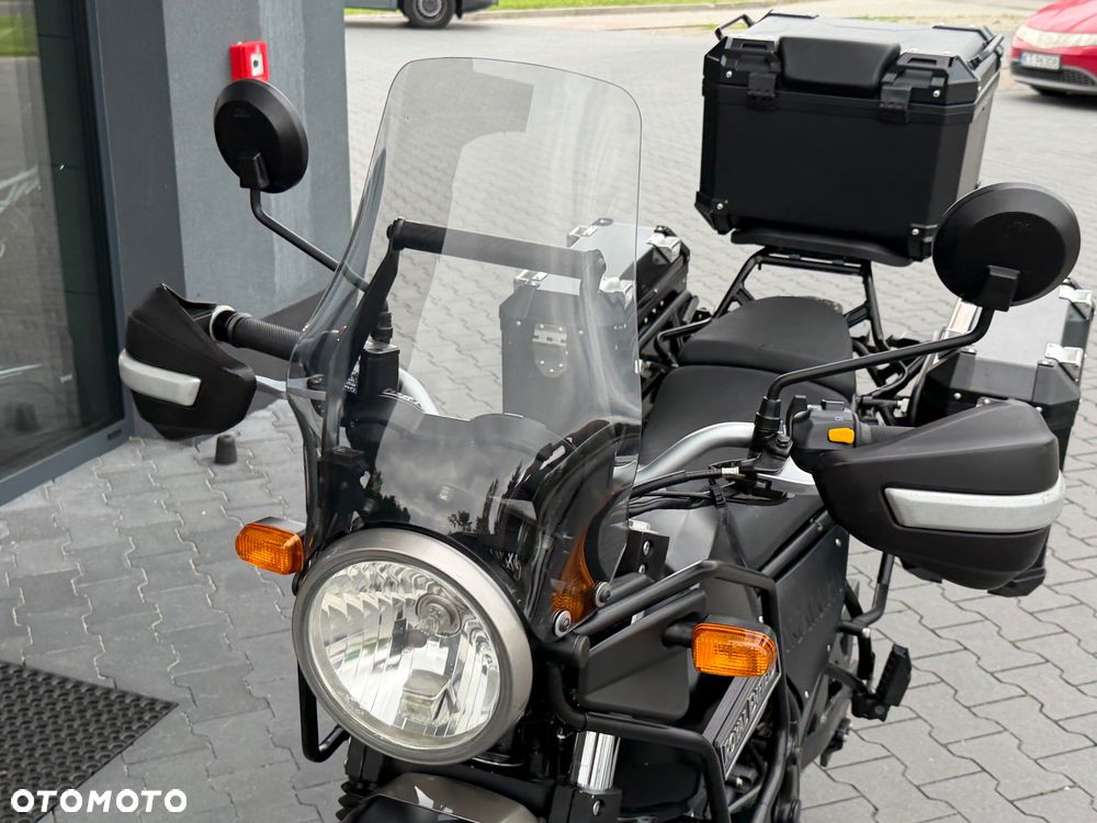 Royal Enfield Himalayan - 39