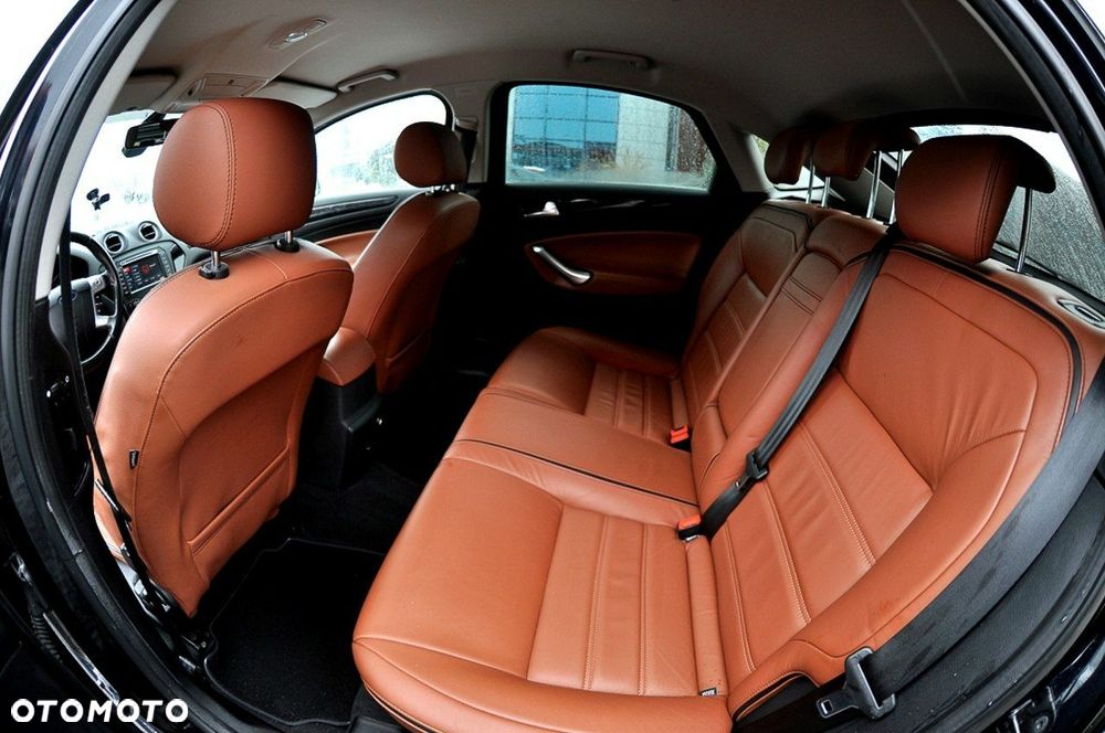 Ford Mondeo 2.0 TDCi Titanium - 8