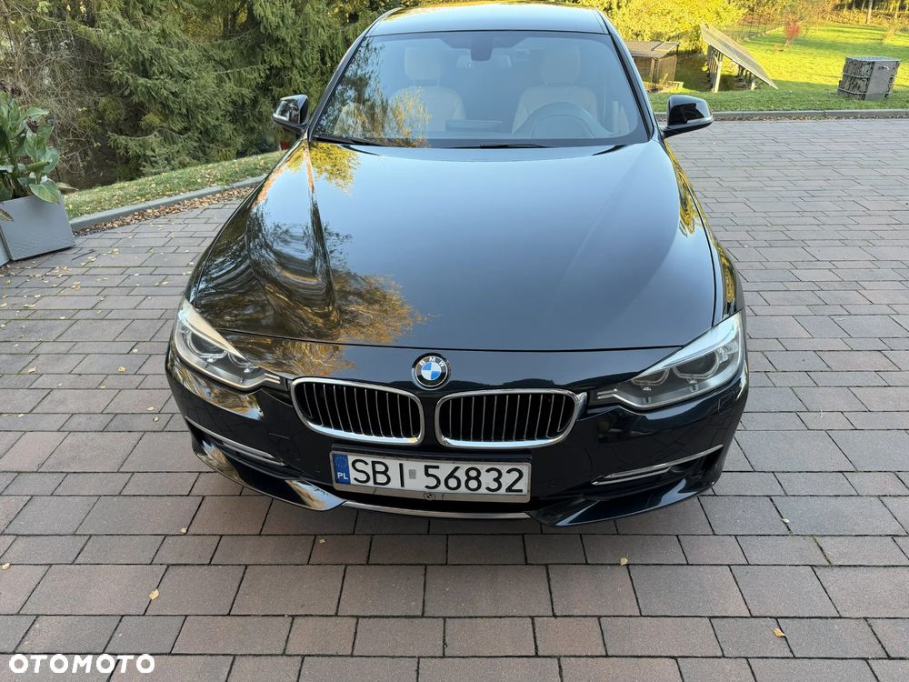 BMW Seria 3 - 12