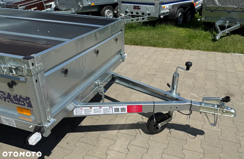Niewiadów BE7320U - 3