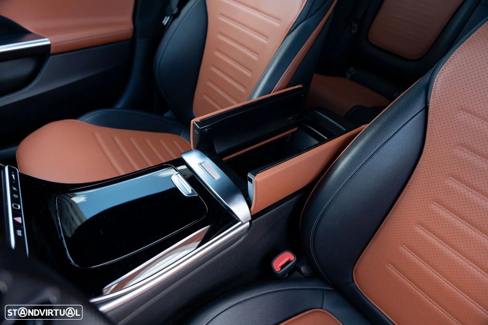 Mercedes-Benz C 300 d AMG Line - 28