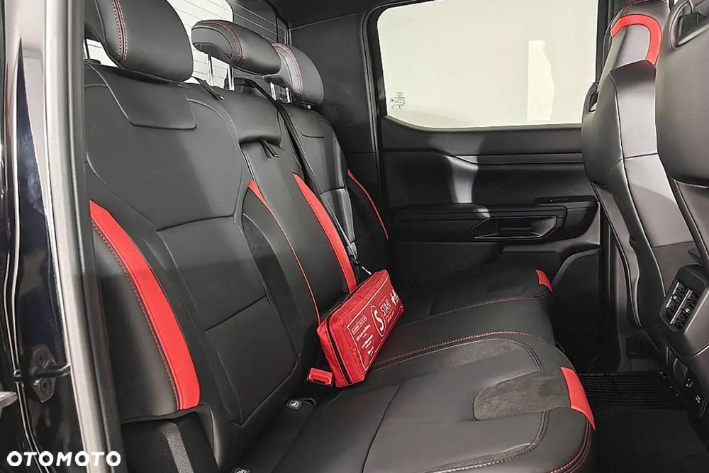 Ford Ranger - 13