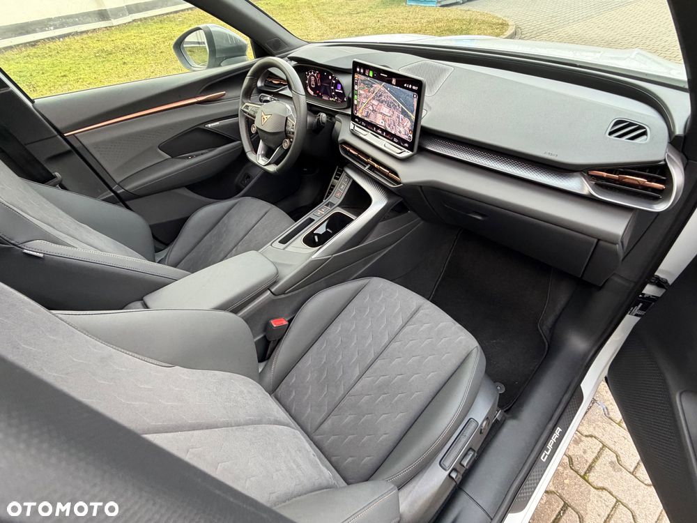 Cupra Terramar 2.0 TSI 4Drive DSG VZ - 24