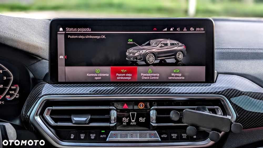 BMW X4 M Competition - 7
