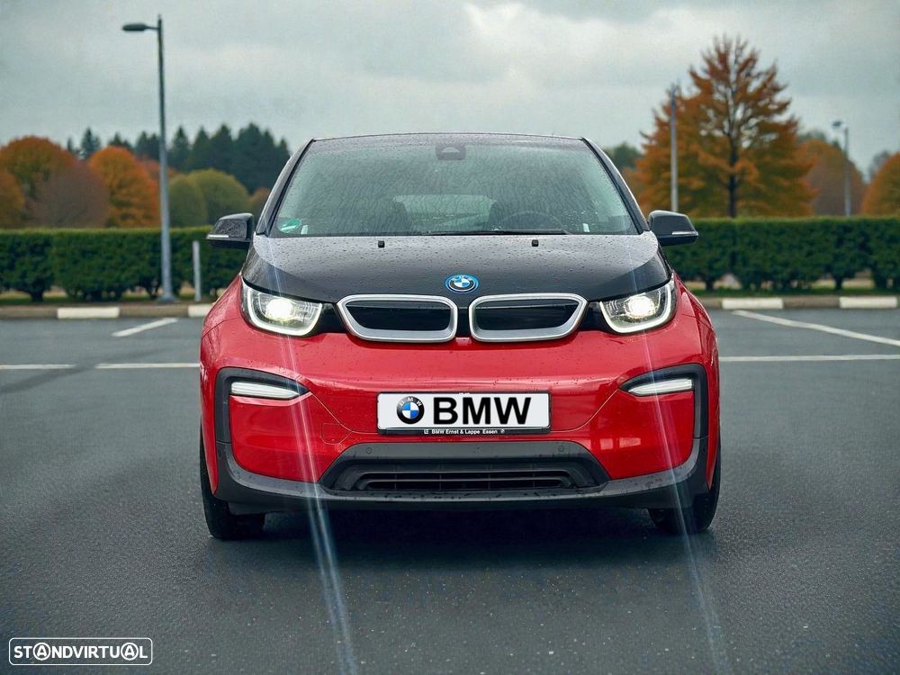 BMW i3 s 120Ah - 5