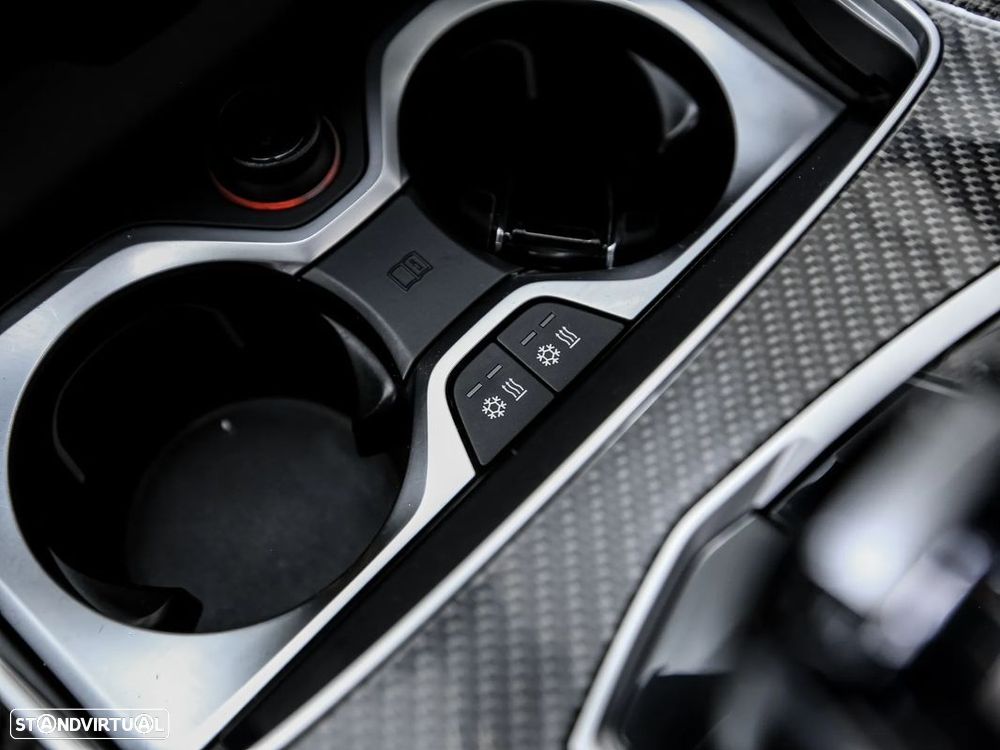 BMW X6 30 d xDrive Pack M - 38