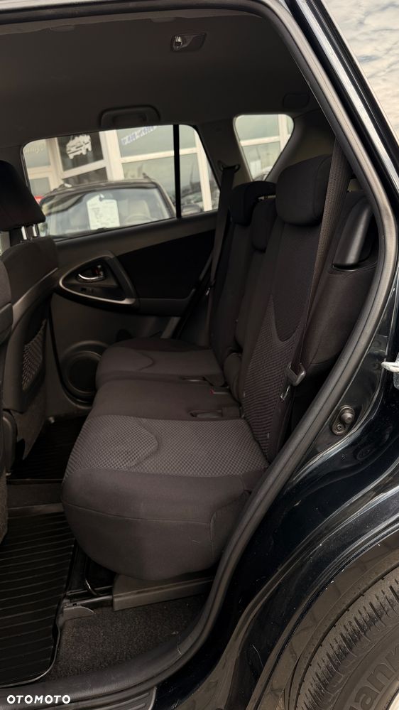 Toyota RAV4 2.0 4x4 Multidrive S Travel - 24