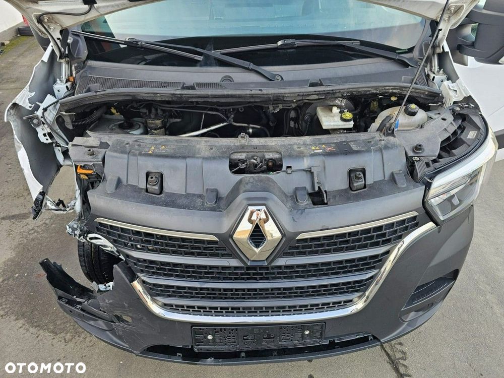 Renault Master - 10