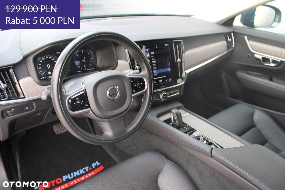 Volvo V90 Cross Country - 9