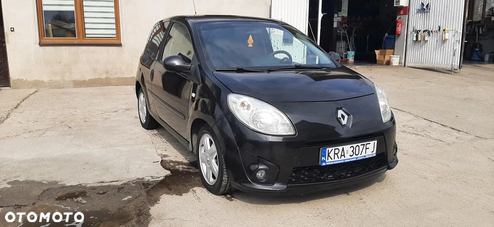 Renault Twingo - 5