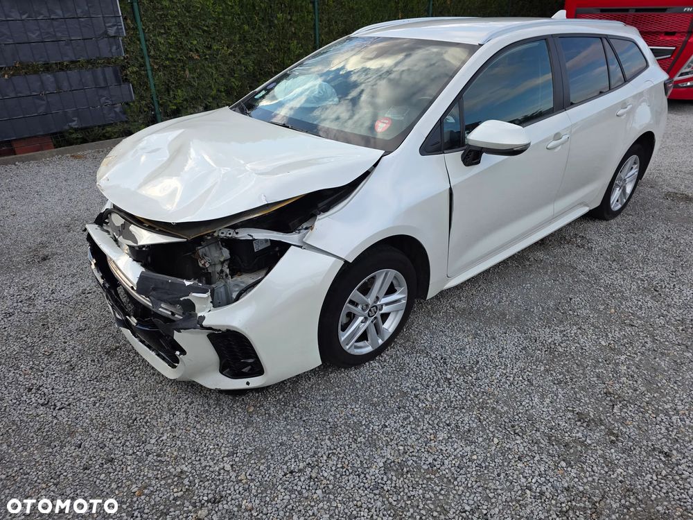 Toyota Corolla 1.8 Comfort - 11