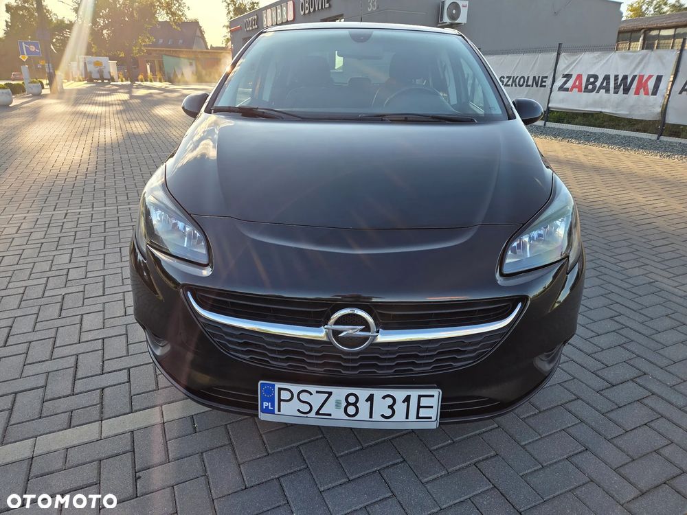 Opel Corsa 1.4 Active - 3