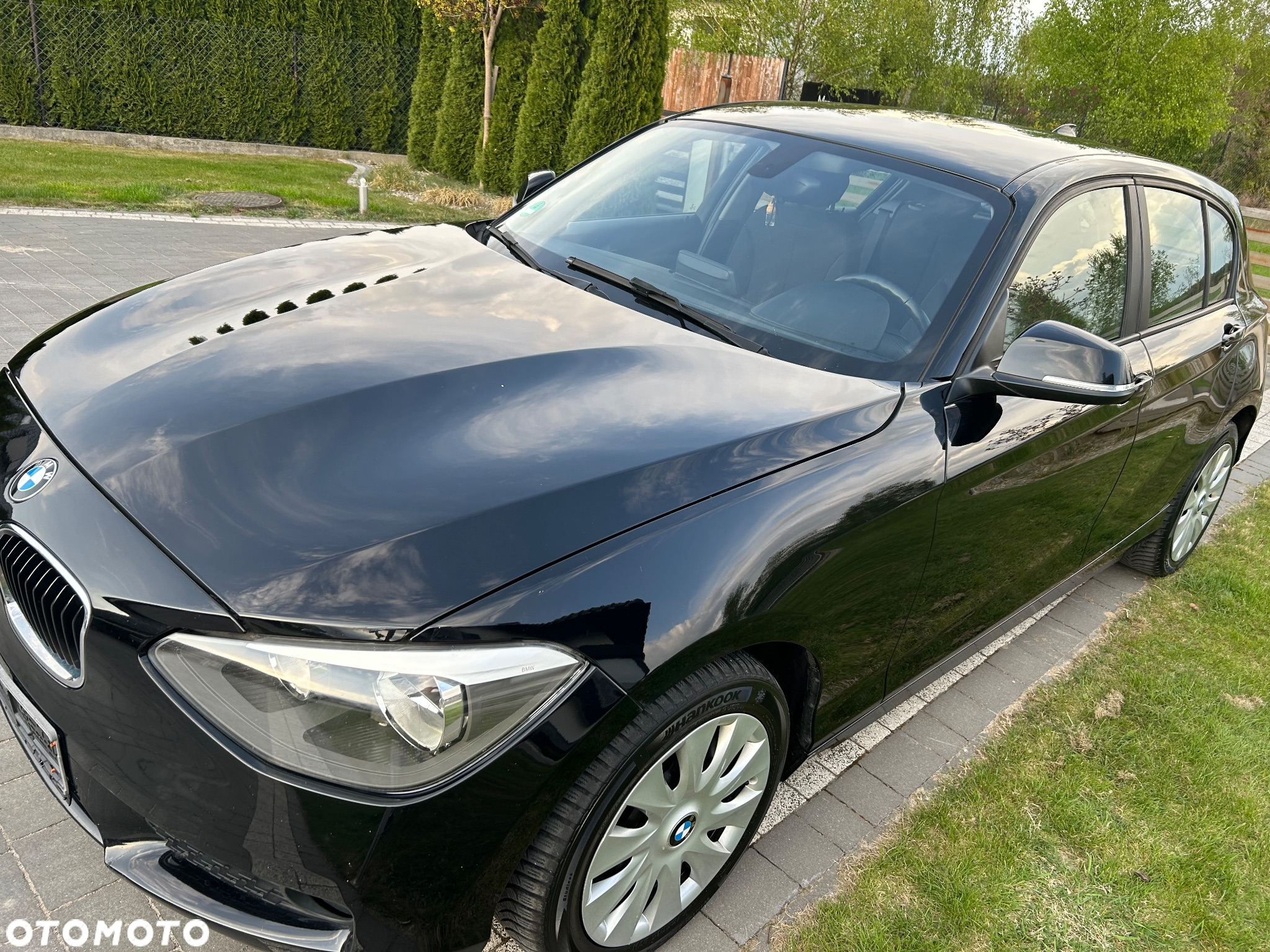 BMW Seria 1 116i - 25
