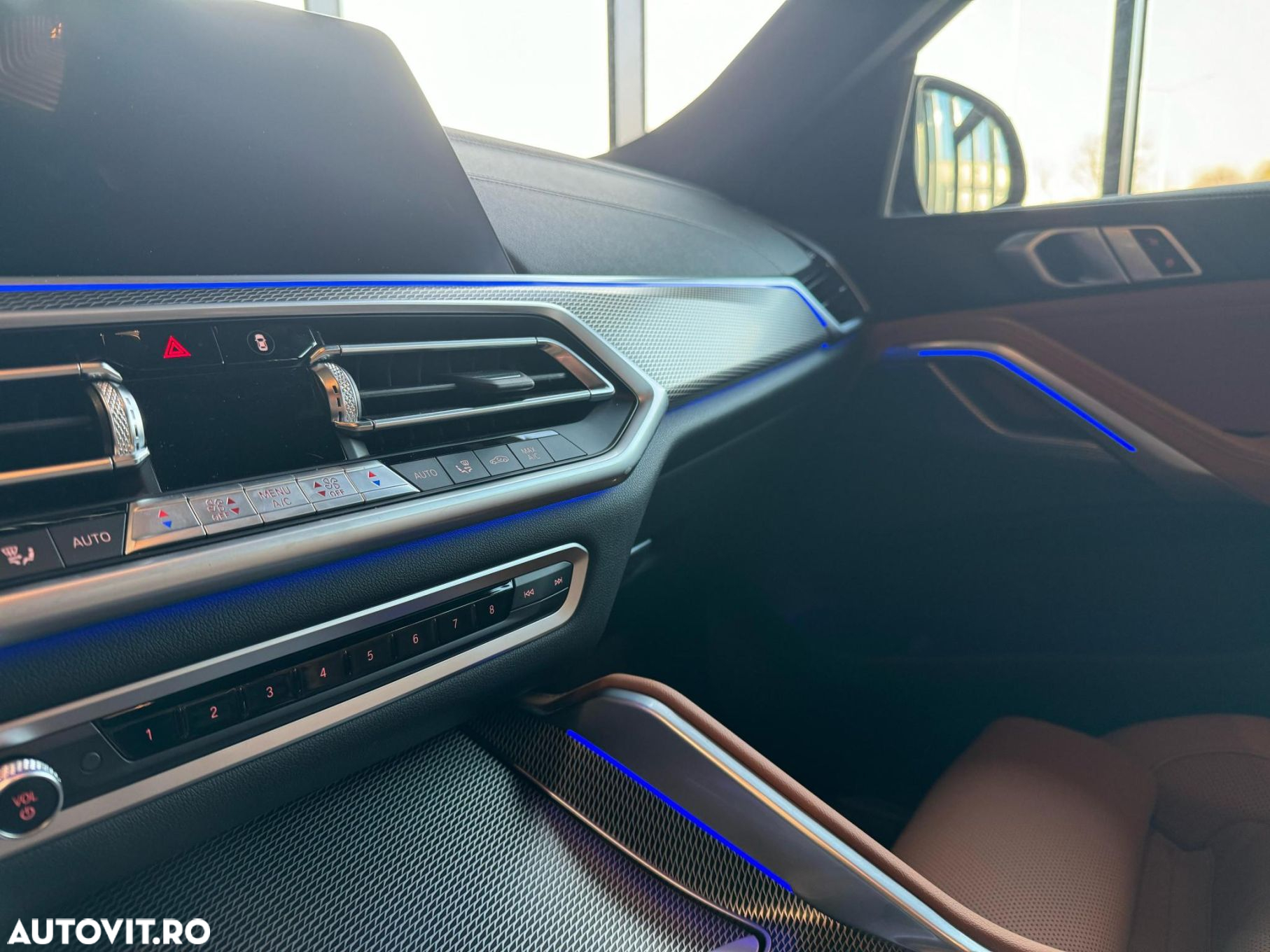 BMW X6 xDrive40i AT MHEV - 21