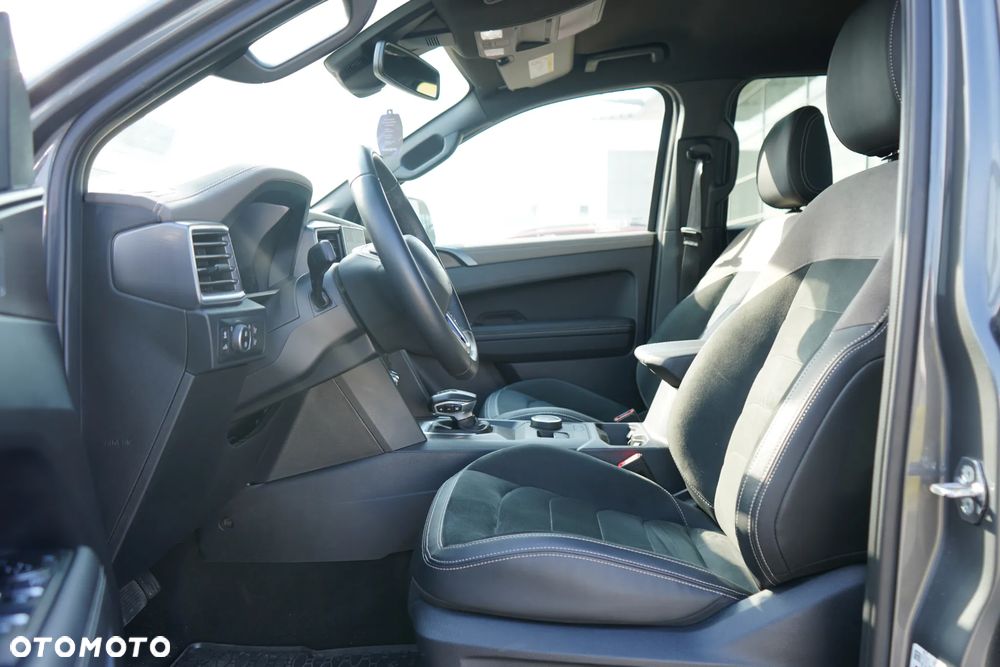 Volkswagen Amarok 3.0 V6 TDi 4MOTION Style - 20