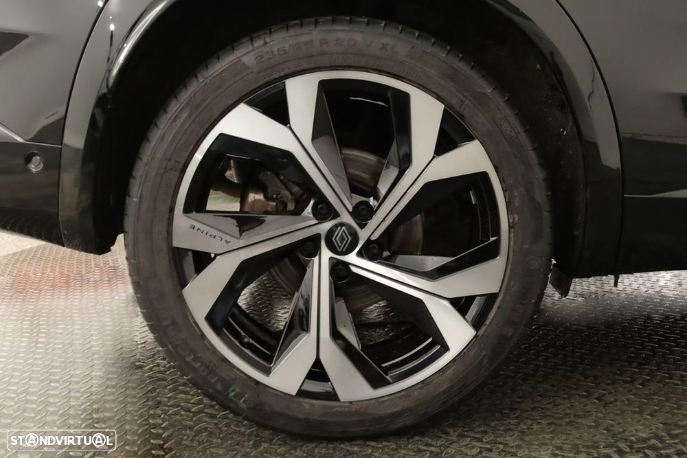 Renault Austral 1.2 E-Tech Techno - 5