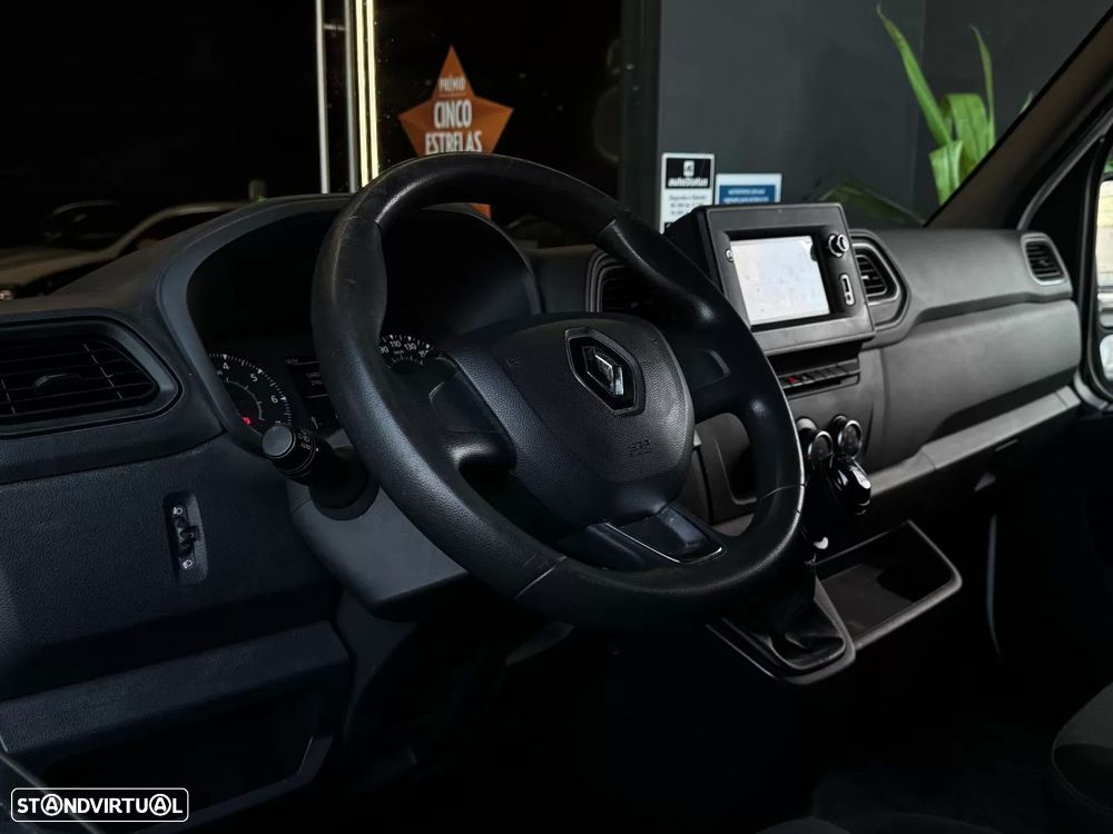 Renault 2.3 dci l2h2 3.5t ss - 15