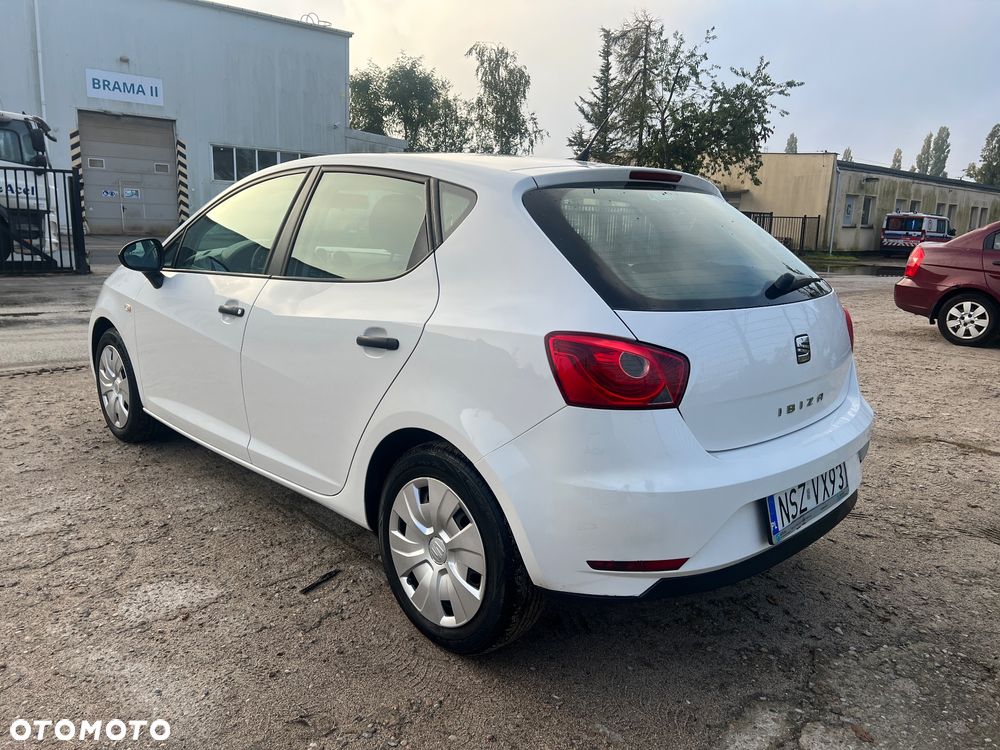 Seat Ibiza 1.0 Style - 7